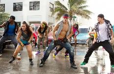 step up all in